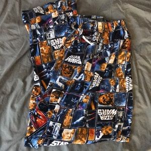Star Wars Lounge Pants